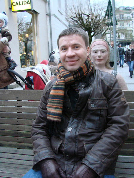 Алексей Логинов