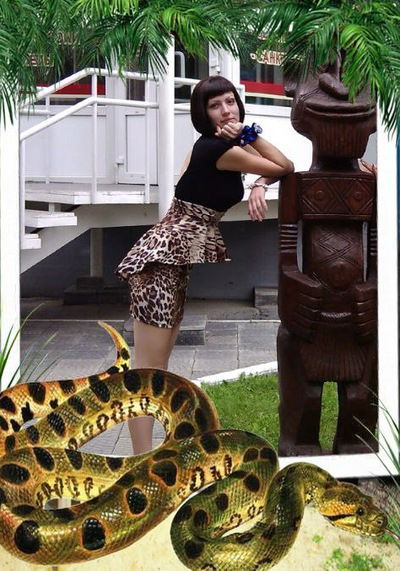 Татьянка Кондратьева