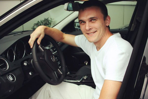 Денис Соболев