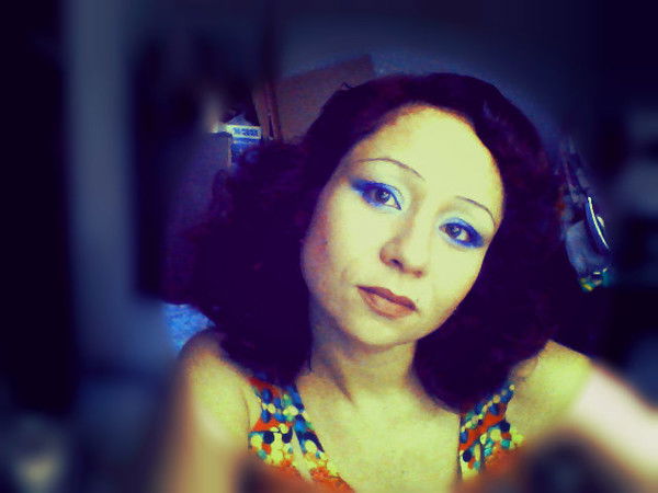 Яна Андреева