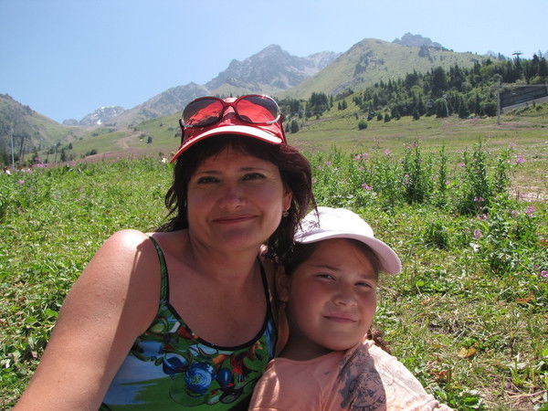 Людмила Мамишева