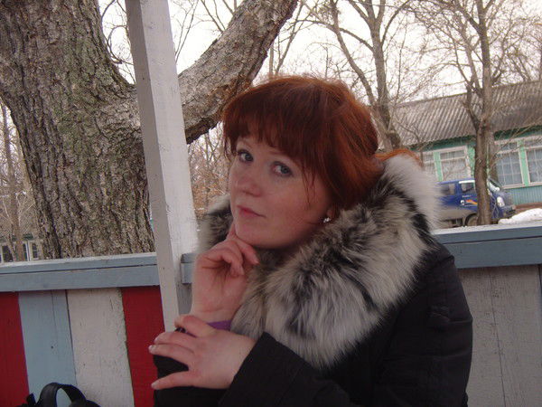 Татьяна Шубенкина