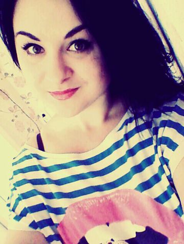 Звездова Елена