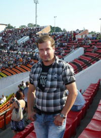 Владимир Болотов