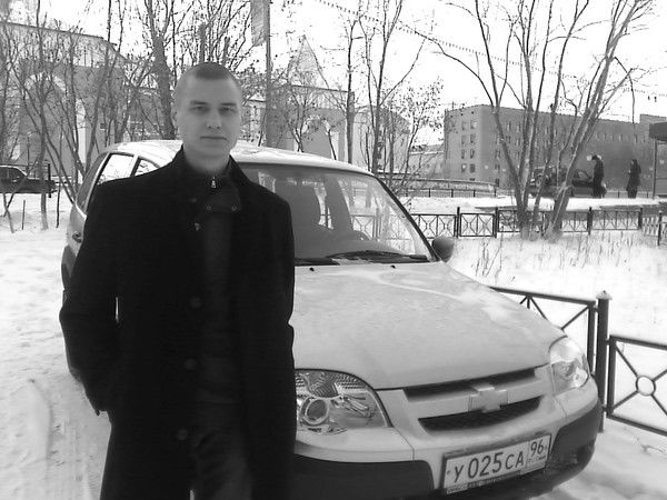 Евгений Преснецов