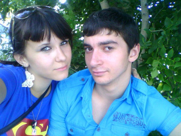 Лисёнок_Только Dля Тebя