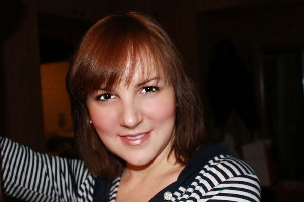 Марина Каплина