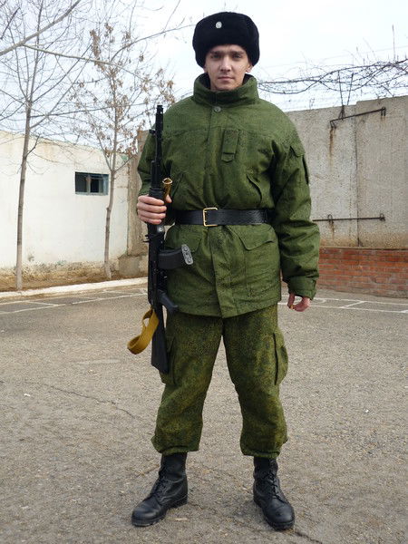 Владимир 555