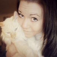 Евгения Кузнецова