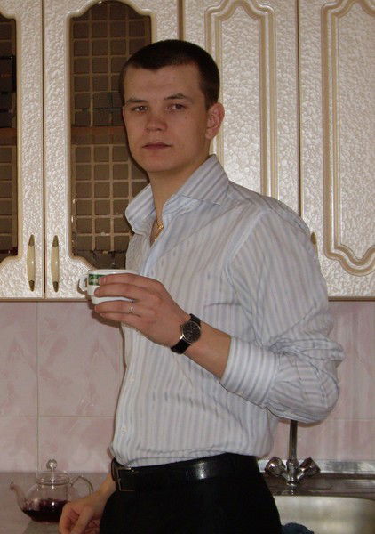 Aleksandr Kolbas