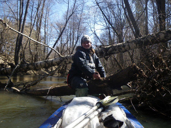 Юлия Шубина