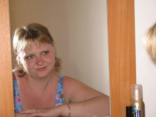 Наталья Скворцова