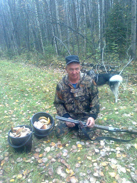 Иван Косинцев