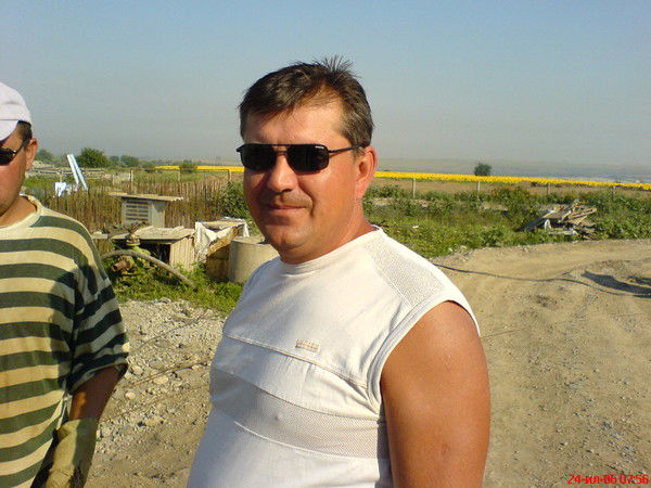 Николай Верещак