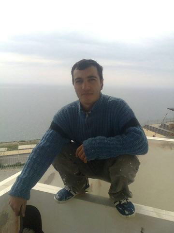 Андрей Сетмеров