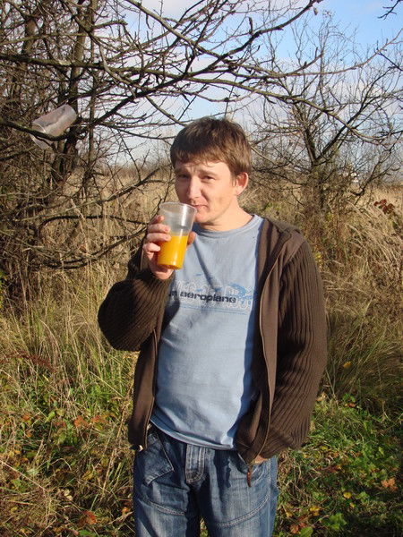 Олег Мехряков