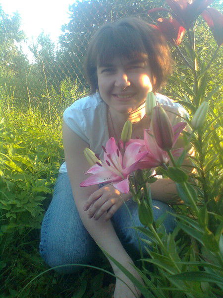 Вера Исаева