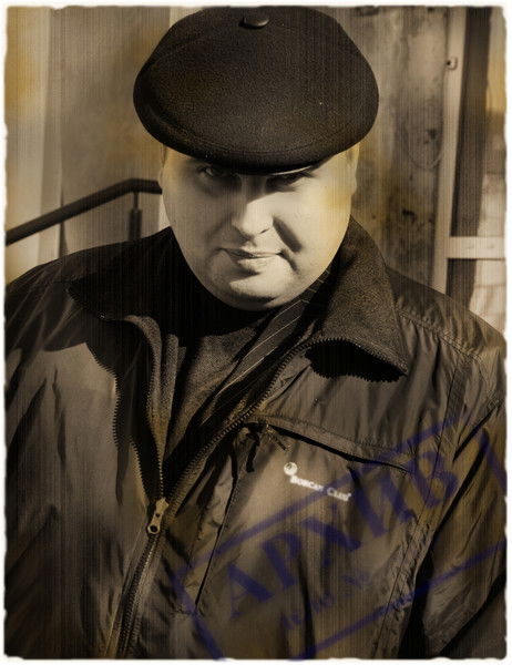 Алексей Авдеев