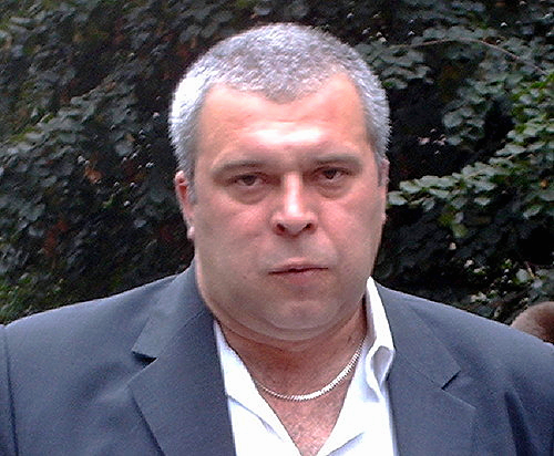 Игорь Орлов