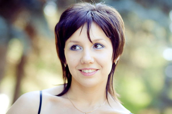 Елена Озерова