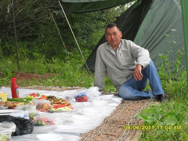 Руслан Таласпаев