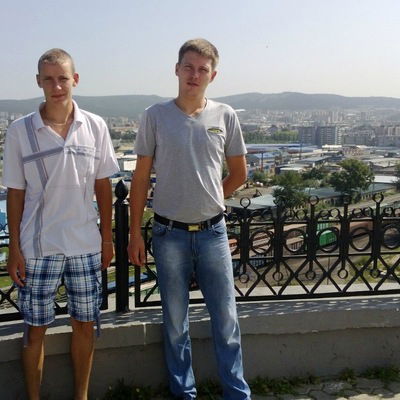 Алексей Пуртов