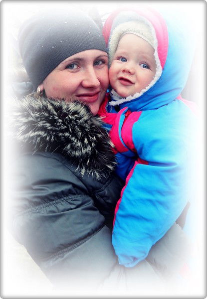 Ирина Хатюшина