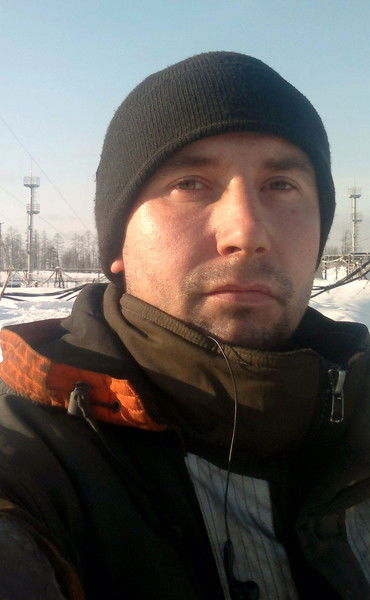 Данил Томилов