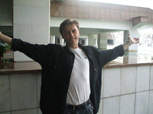 Андрей Ефремов