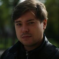 Павел Степанов