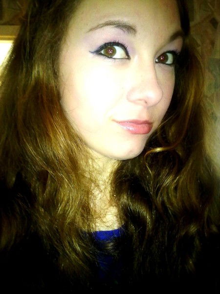 Любка Ульяновская