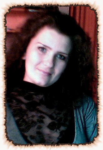 Анастасия Рудчук