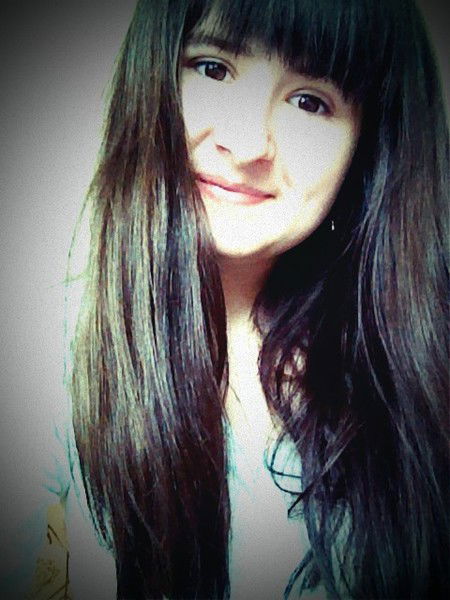 Вероника Кудрявцева