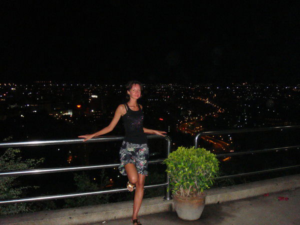 Елена Палий