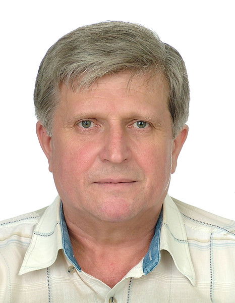 Василий Шевченко