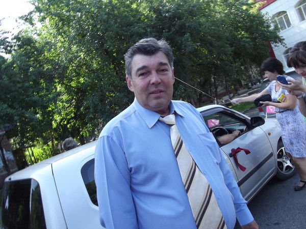 Владимир Фрольцов