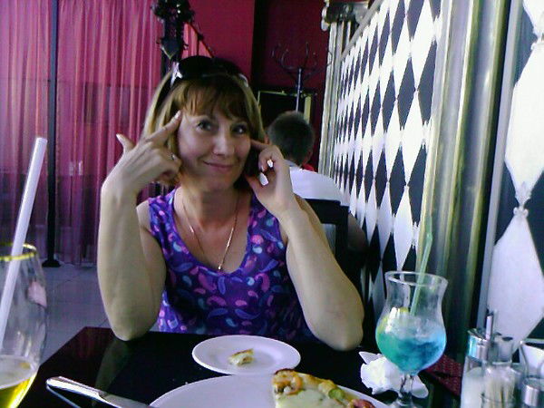 Оксана Иващенко