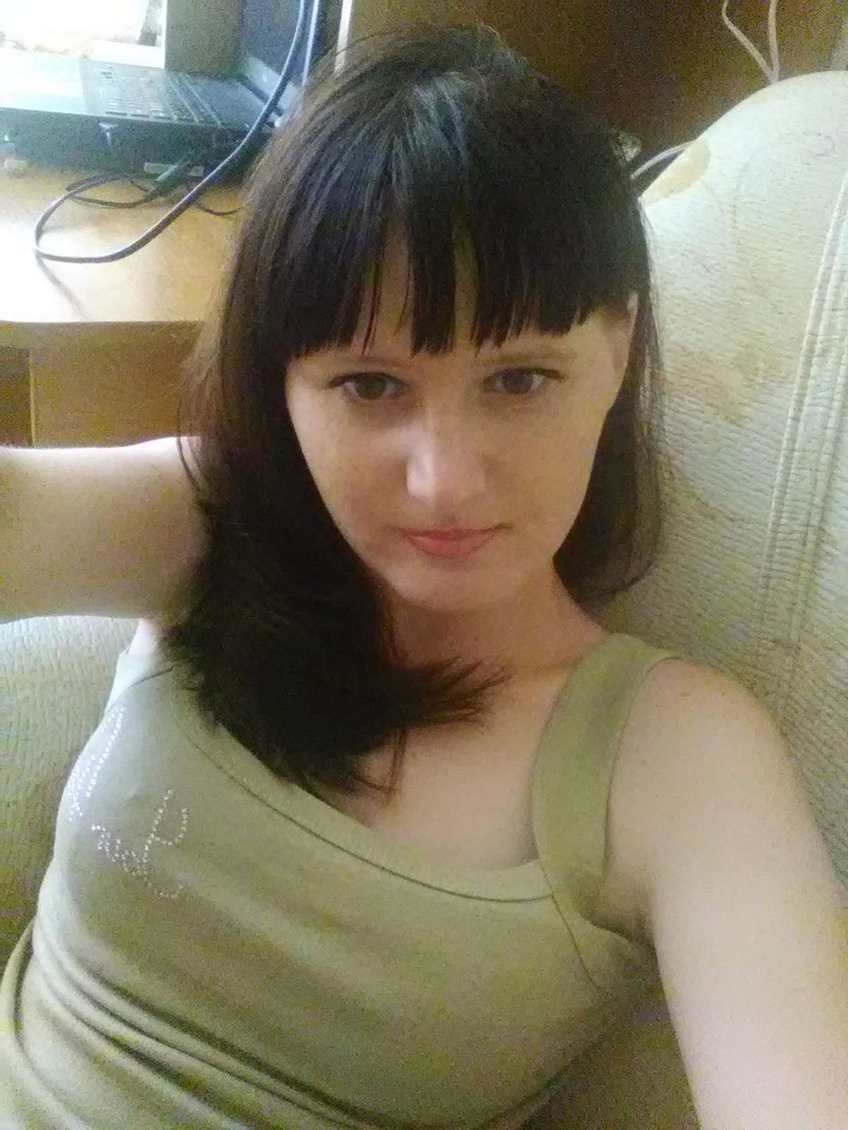 Анастасия Пюкс