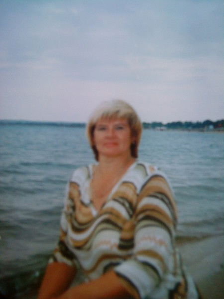 Ольга Кренц