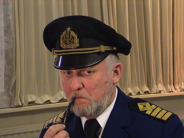 Владимир Чудин