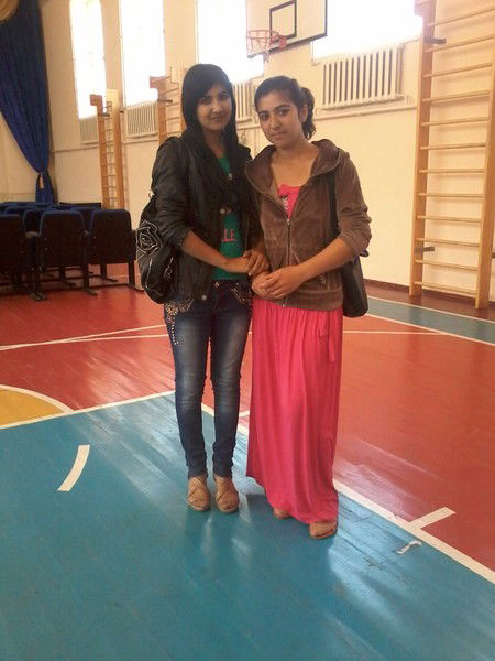 Зинуля Курдова