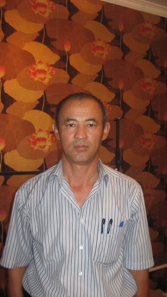 Абдинаби Жусип