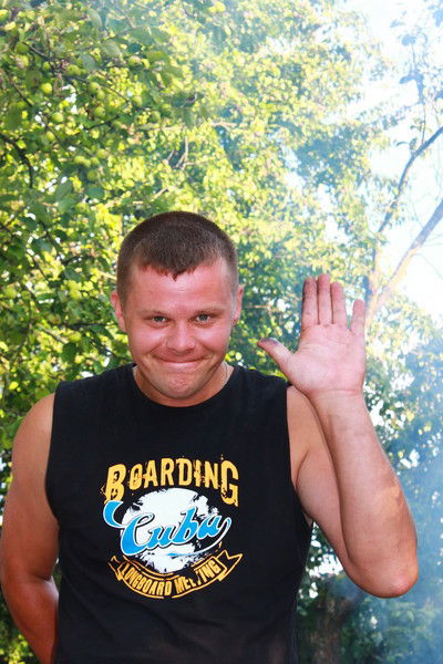 Игорь Куропов