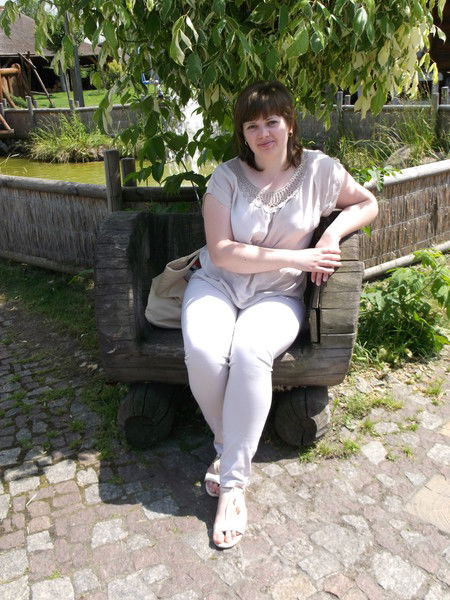 Полюхно Татьяна