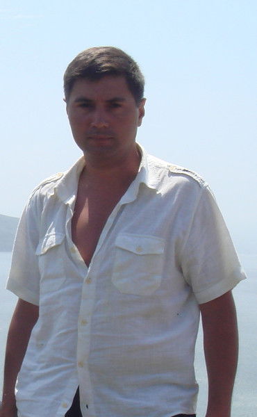 Алексей Хилинский