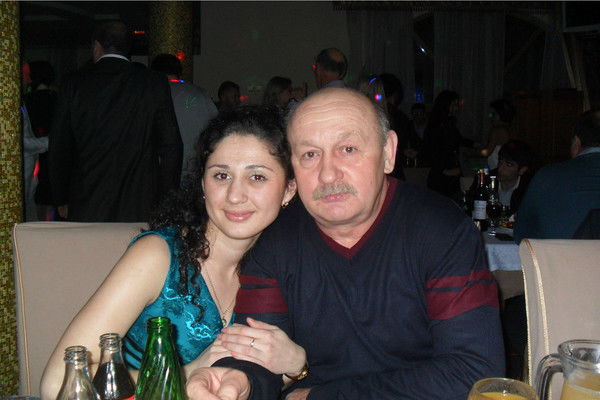 Михаил Серяев