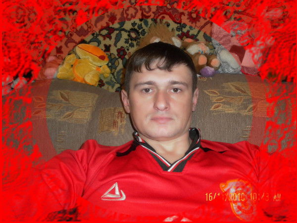 Градобоев Владимир