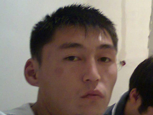 Даурен Ергалиев