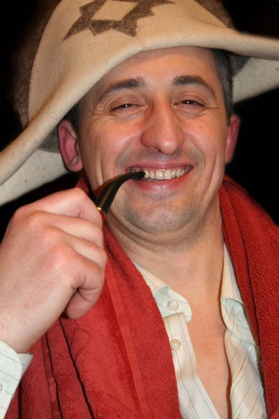 Игорь Павлов