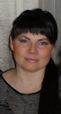 Елена Меньшенина-Антуфьева